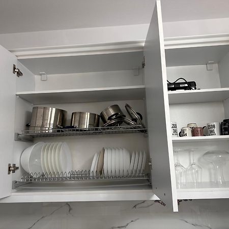 Bratti'S Apartment Near Tirana Center And Mother Teresa Airport Екстериор снимка